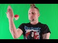 Corkscrew Spintop Trick Trompos Trick Corkscrew Shorts