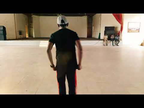 B-Boy junior trailer