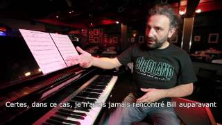 Stefano Bollani - Joy In Spite Of Everything (FR)