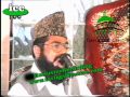 Qari Mohammad Afzal Zia Chisti Sailvi