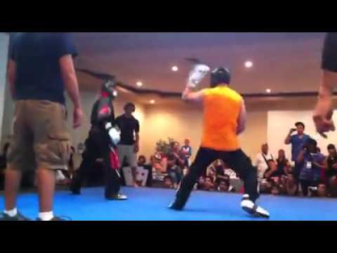 Luis Vizcarra vs Willie Hicks