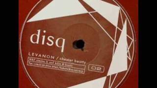 Chester Beatty - Levanon B1