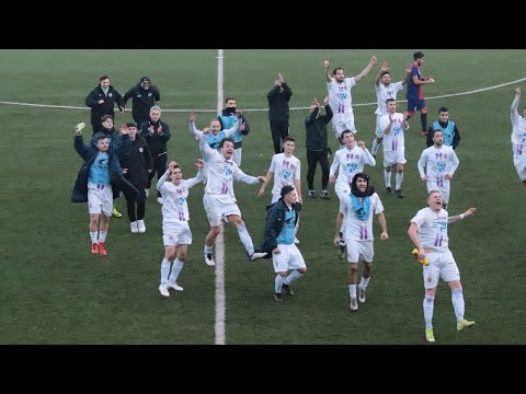 Highlights e Interviste | Montefano-Atletico Gallo 3-1 | Eccellenza 21/22 | 11° giornata