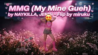 Download lagu Naykilla - MMG (My Mine, Only Mine) flip by miruku mp3 Download lagu Naykilla - MMG (My Mine, Only Mine) flip by miruku mp3