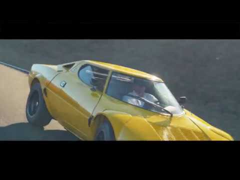 Pirelli Collezione | future technology, Classic emotions