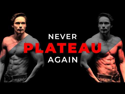 How to keep building muscle after the newbie gains