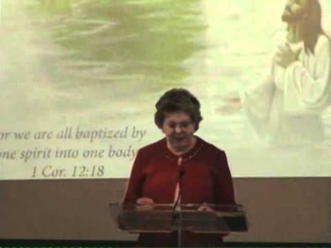 RRSDA Church Service 01-22-2011