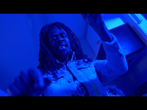 RYXH RUNNIN - "DRILL MUSIK" @KOSMODIDIT