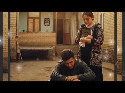 Begzod- Dadajonim (Cover) Nurali Shukurullayev Dadajonim