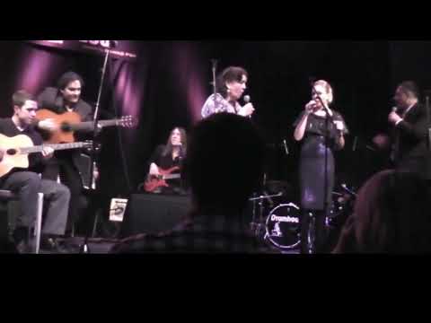 Loli sas i paradiča Live - Ruža Nikolić Lakatos po simpado, Lyrics Frank #subtitrura #teksto video