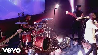 Shakka - When Will I See You Again (BT Sport Performance)