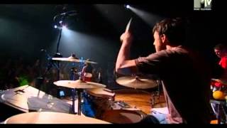 Alanis Morissette - Everything live MTV Supersonic 2004