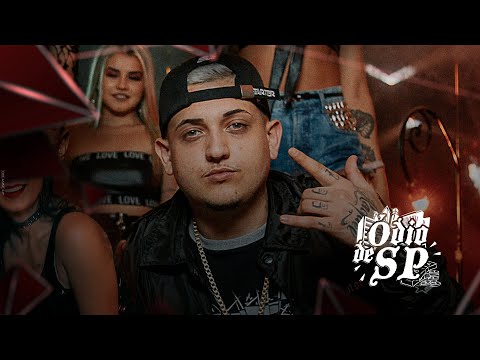 Mc Digu - Ritmo do Encaixa 2 (prod. Diego Amorim)