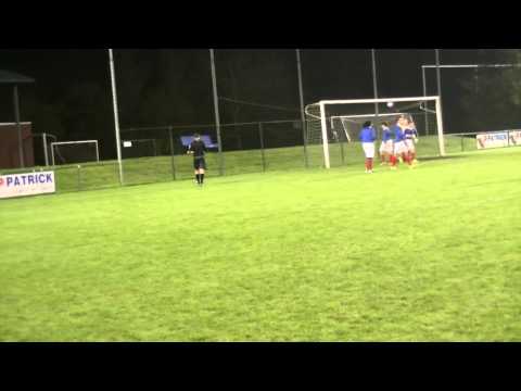 G.V.A.V C3 - DE HELD C2 oevenen