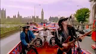 Motörhead   God Save The Queen