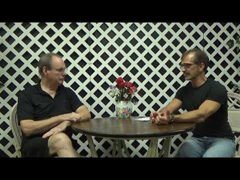 The Corona Diaries: Welcome Back ACT!