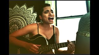 Passionfruit - Drake [cover]