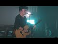 Gary Numan - Jo the Waiter live / acoustic (Aberdeen)