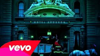 Audubon Feat. A$AP Ferg - Smoke Signals