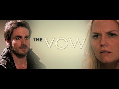 The Vow | Once Upon A Time Trailer.