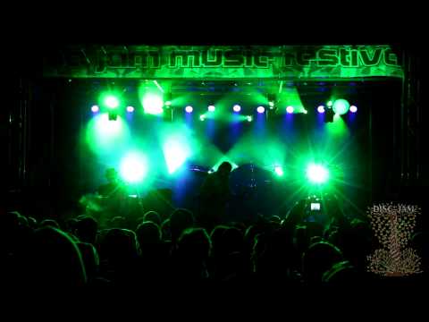 [Disc Jam 2013] Dopapod: Vol 3 #86 [4-Cam/HD] 2013-06-15 - Brimfield, MA