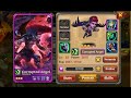 Heroes Charge - Corrupted Angel - Profile, Skills ...