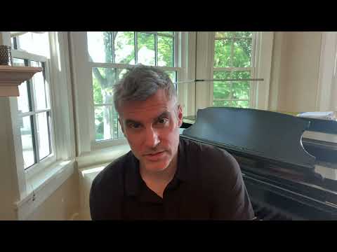 The Elements with Joshua Bell: Kevin Puts on "Earth"