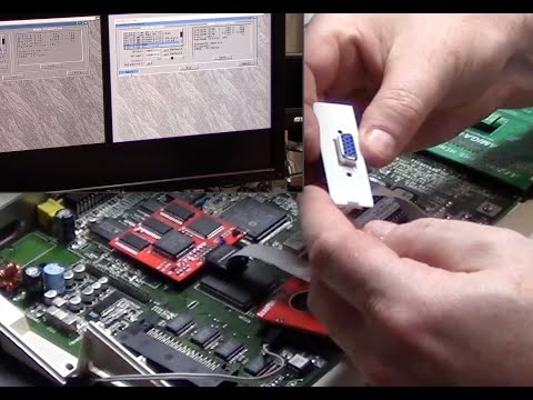 Amiga Scanplus AGA , VGA VS chinesium scart to hdmi