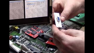 Amiga Scanplus AGA , VGA VS chinesium scart to hdmi