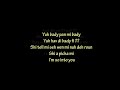 Jahmiel Company Official Lyrics Video Credit To Reggae Translate