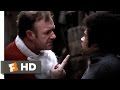 The French Connection 1 5 Movie CLIP Bad Santa 1971 HD