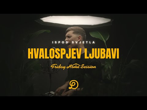 [FHS] Hvalospjev Ljubavi - Dominik Lučić (Frama Široki Brijeg Cover)