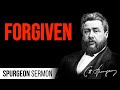 Forgiveness Psalm 130 4 Charles Spurgeon Sermon