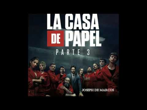 La Deriva - VETUSTA MORLA (La Casa de Papel)