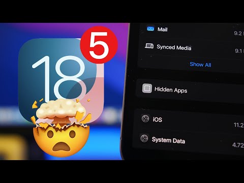 iOS 18 - Are You READY !?