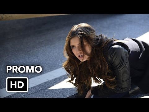 The Vampire Diaries 5x21 Promo "Promised Land" (HD)