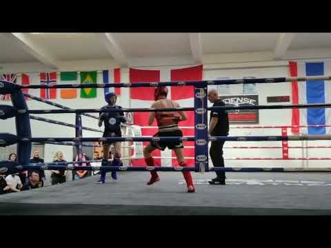 Osvald CMT VS Sardar RMT