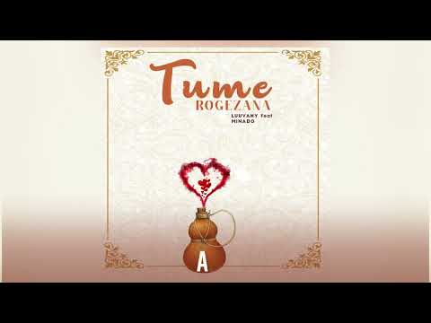 Luuvany Ft. Minado - Tumerogezana (Official Audio)