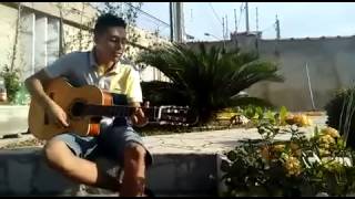 Sem Avisar - Henrique e Juliano Cover - Luiz