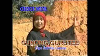 Download lagu lagu aceh lawas CHICI NUR gunong gerute mp3