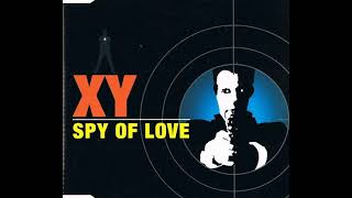 XY - Spy Of Love (Café Del Club Mix)