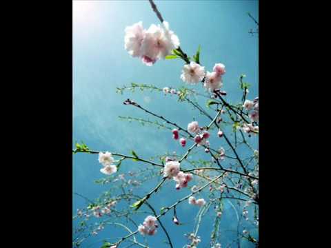 Jia Peng Fang - Deep Blue (sad song)