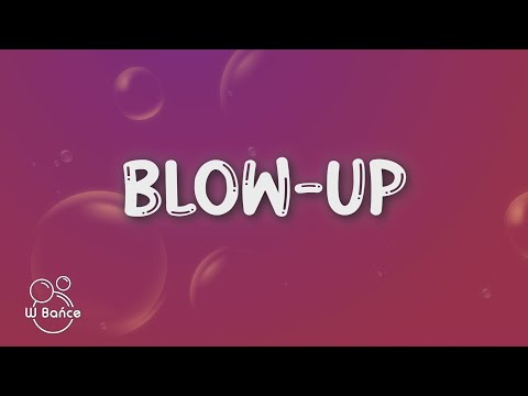 Julia Rocka feat. Kukon - Blow-Up (Tekst/Lyrics)