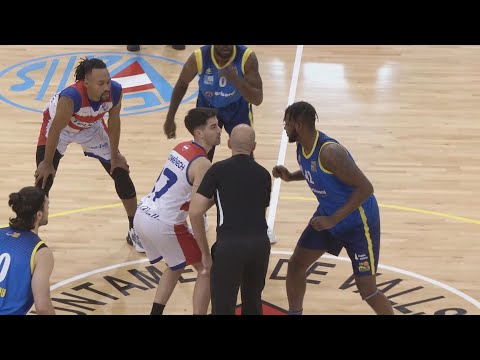 CB Valls - CB Salou (69-76)