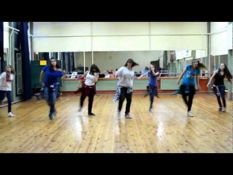 Dem Divas - Work It