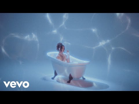 Majo Rivas - Barcos de papel (Visualizer)