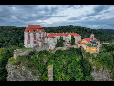 Zámek  - Vranov nad Dyjí