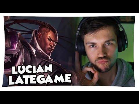 Absolut geile LUCIAN LATEGAME Fiesta