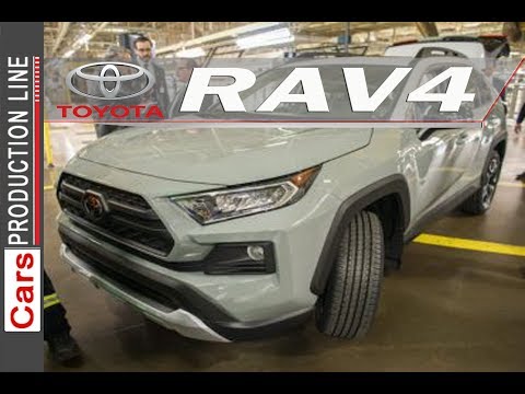 , title : '2020 Toyota RAV4 Production in Canada'