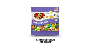 Jelly Belly A Higher State of Bean - Coconut